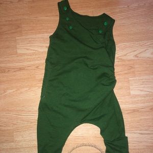 Grow with me romper